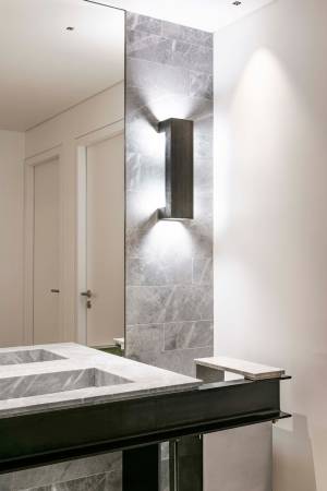 Salle de bain par DJAA Architectes
